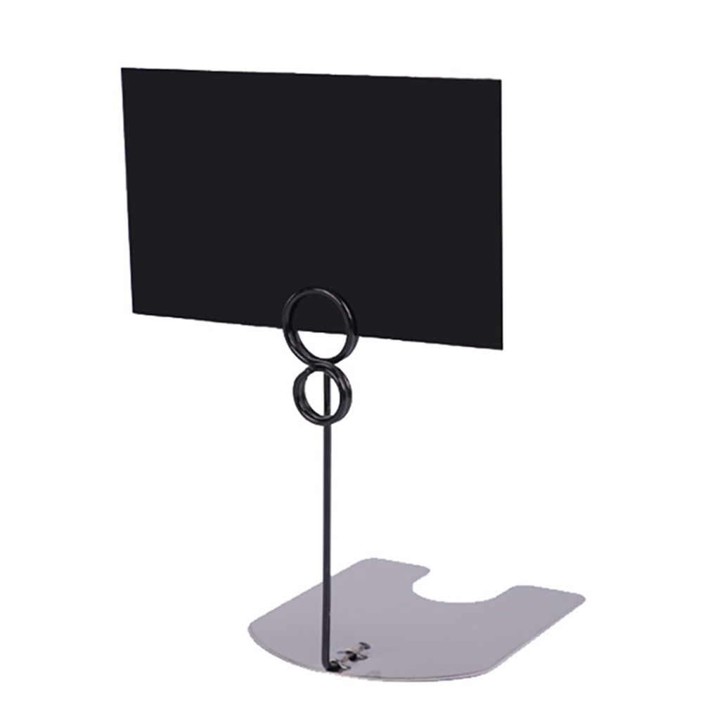 Pop Display Shelf - Espositore in Metallo Durevole con Clip,