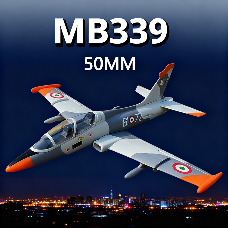 Model Airplane Plastic - Il modello SY vende bene MB339