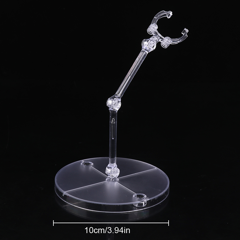 NUOVO Supporto per Action Figu - Action Figure Stand recensione e prezzo