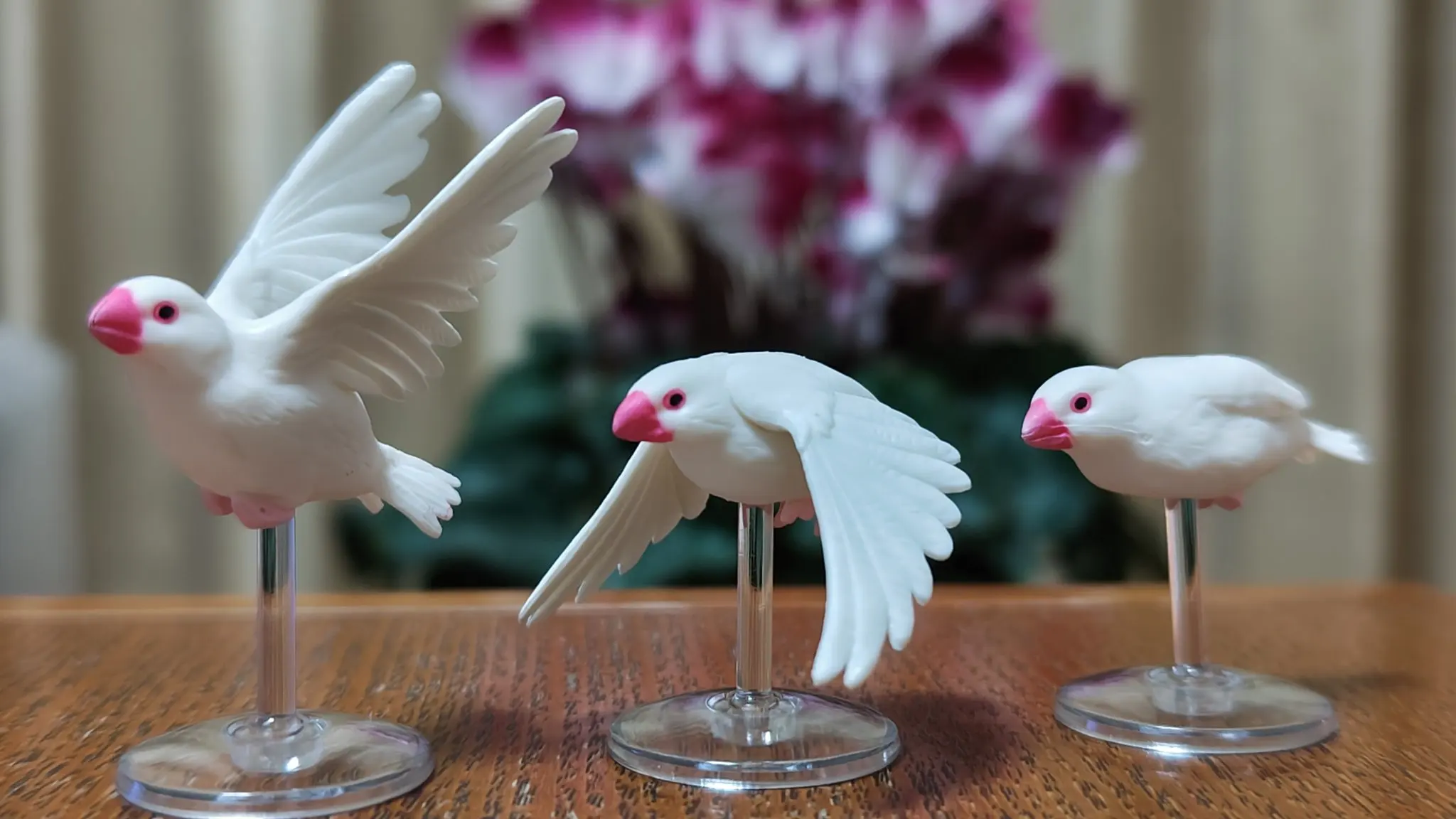 Tarlin capsule toys cute kawai - Capsule Toy Gashapon recensione e prezzo