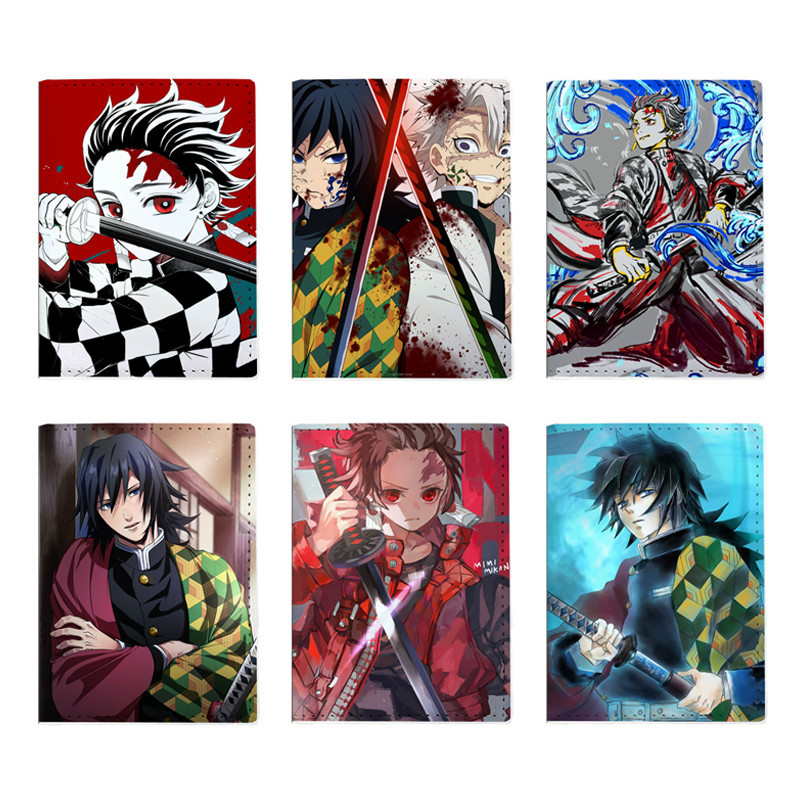 Custodia per passaporto Anime  - Card Top Loader recensione e prezzo