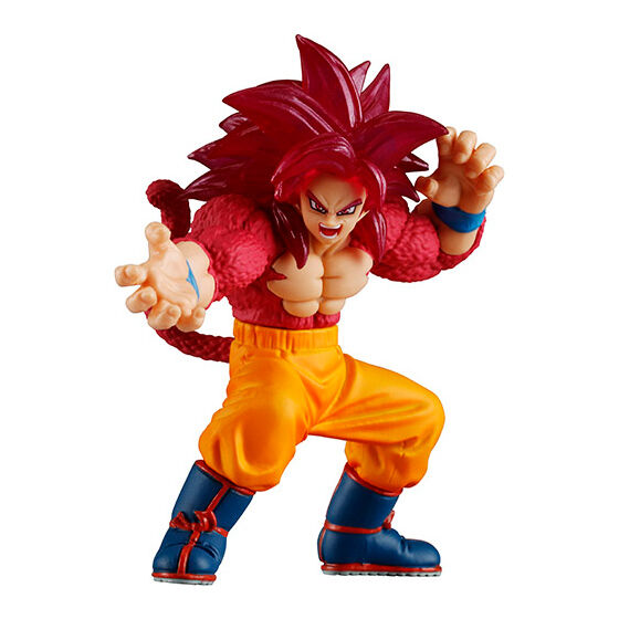 Bandai Dragon Ball DAIMA Super - Capsule Toy Gashapon recensione e prezzo