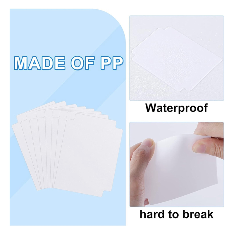 AT21-Scatola per carte vuote 1 - Trading Card Binder recensione e prezzo