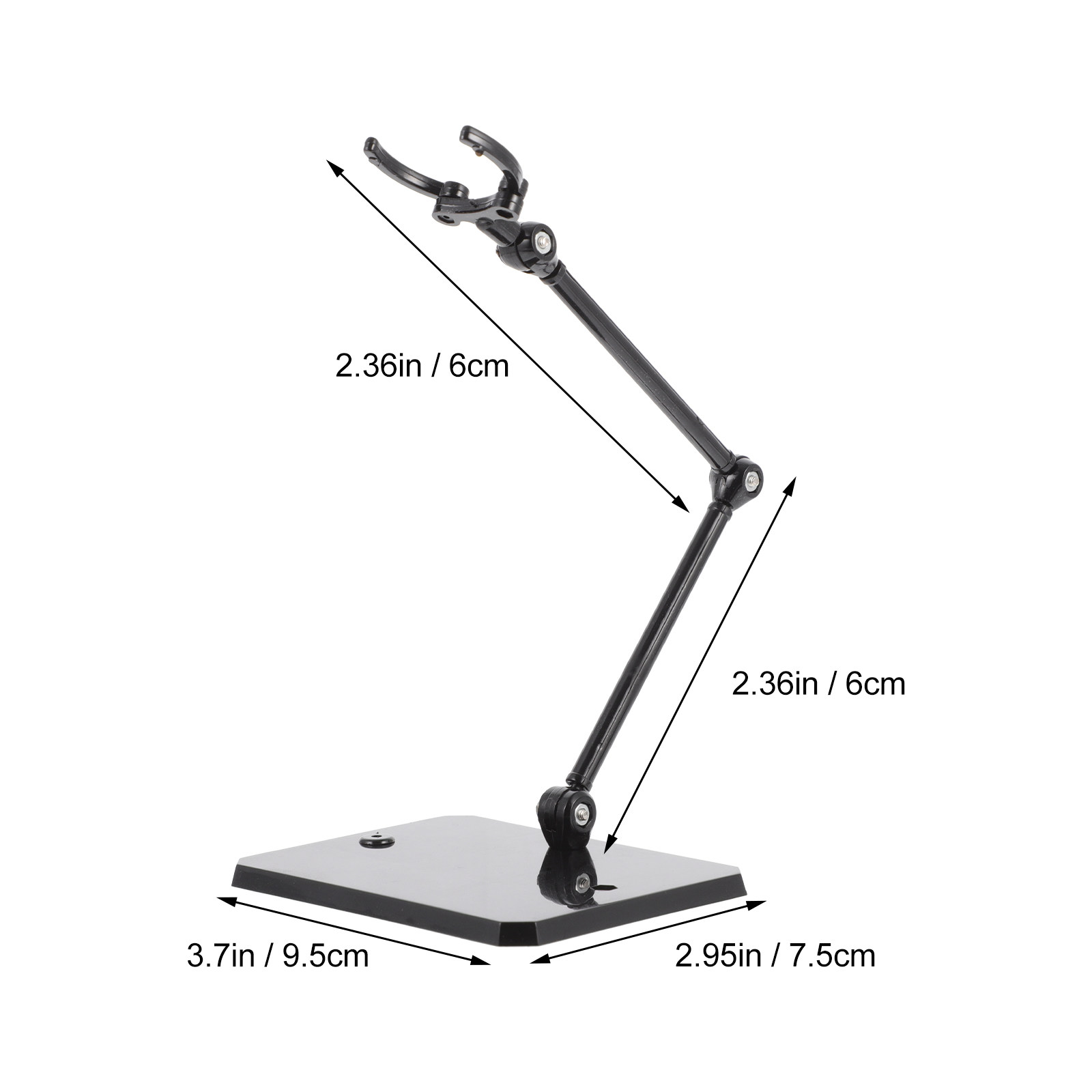 Espositore per action figure d - Action Figure Stand recensione e prezzo