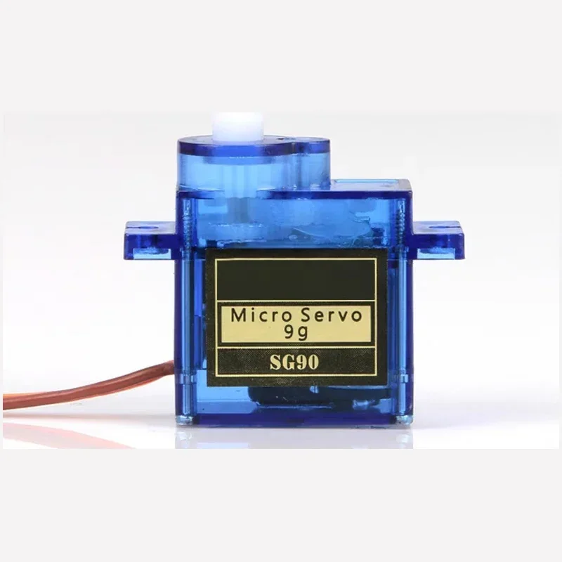 2/4/8/20 Pz SG90 9G Micro Serv - Model Airplane Plastic recensione e prezzo