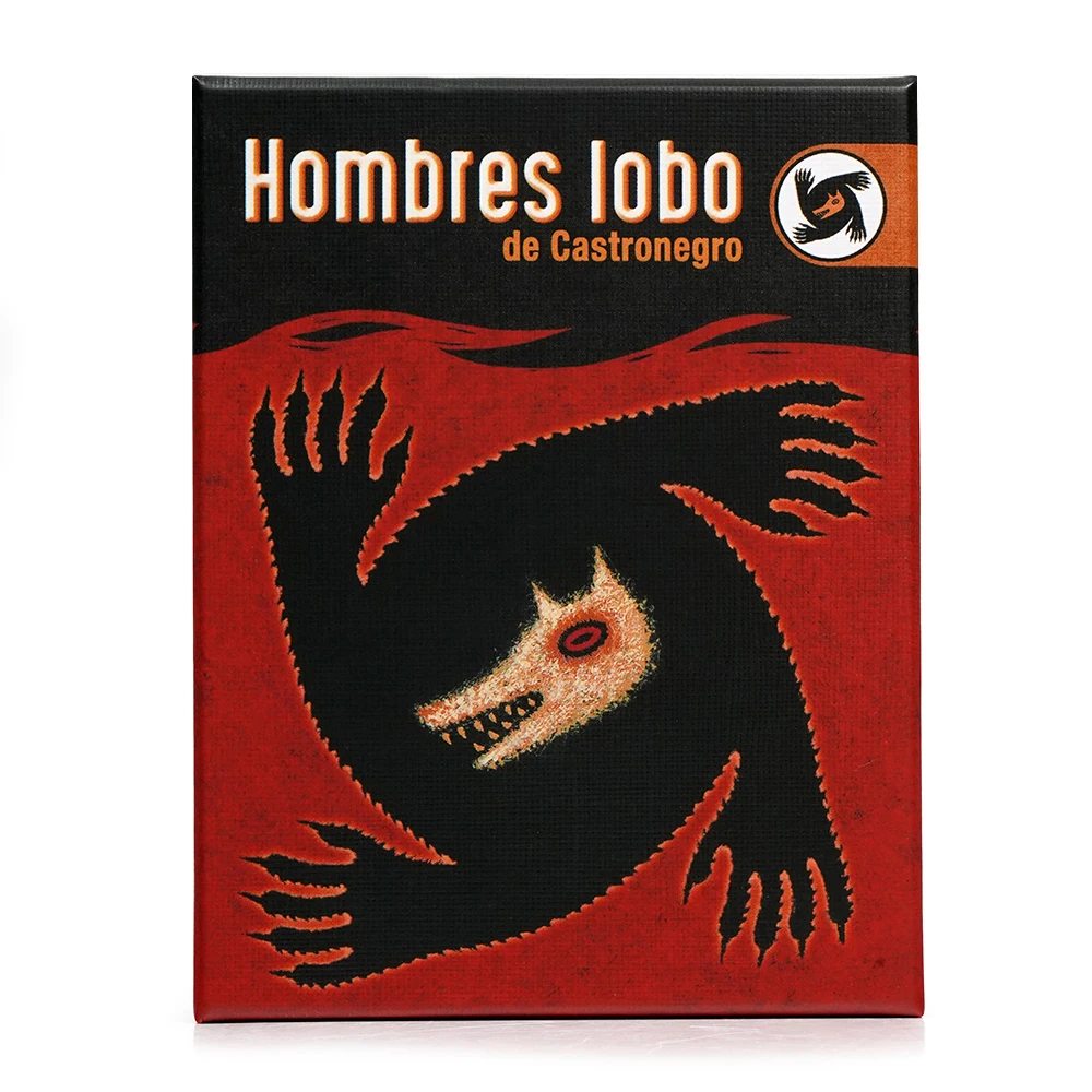 The Werewolf Cards: Gioco da T - Graded Card Display recensione e prezzo