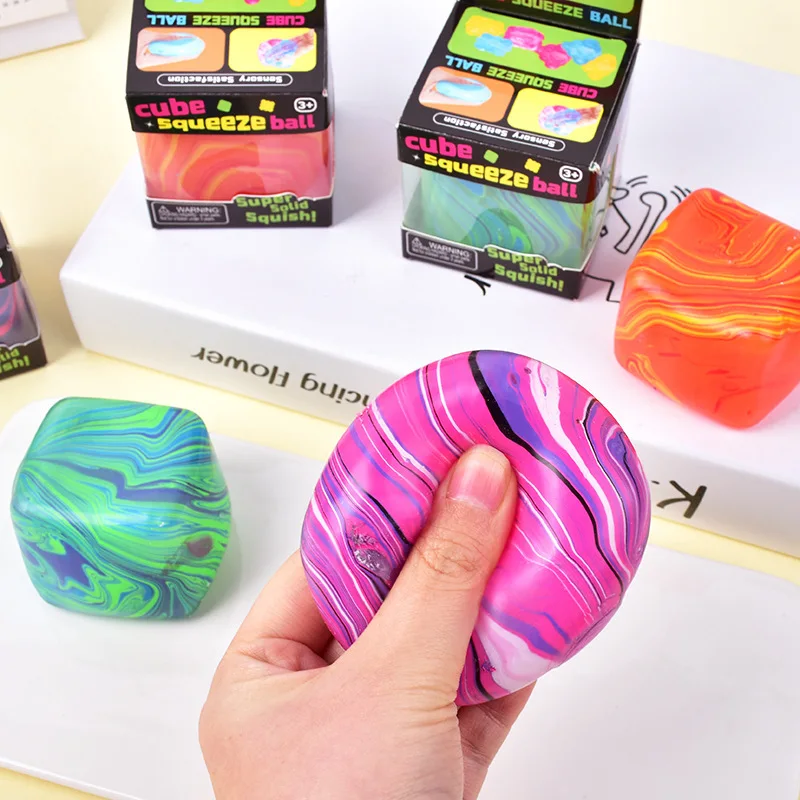 Cubetti di ghiaccio Flowstone, - Fidget Cube Original recensione e prezzo
