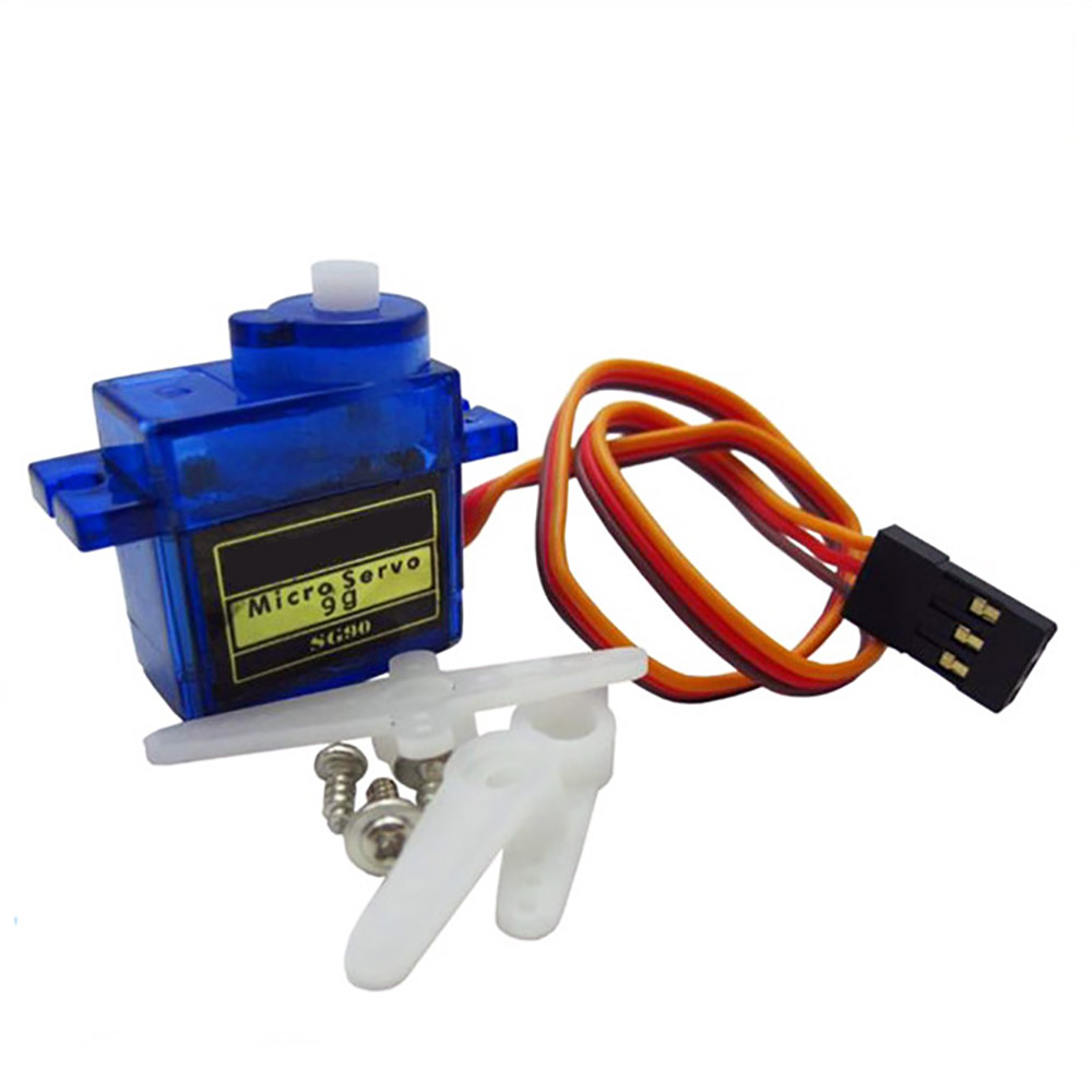 1/5/10 pz. Servo Digitale SG90 - Model Airplane Plastic recensione e prezzo