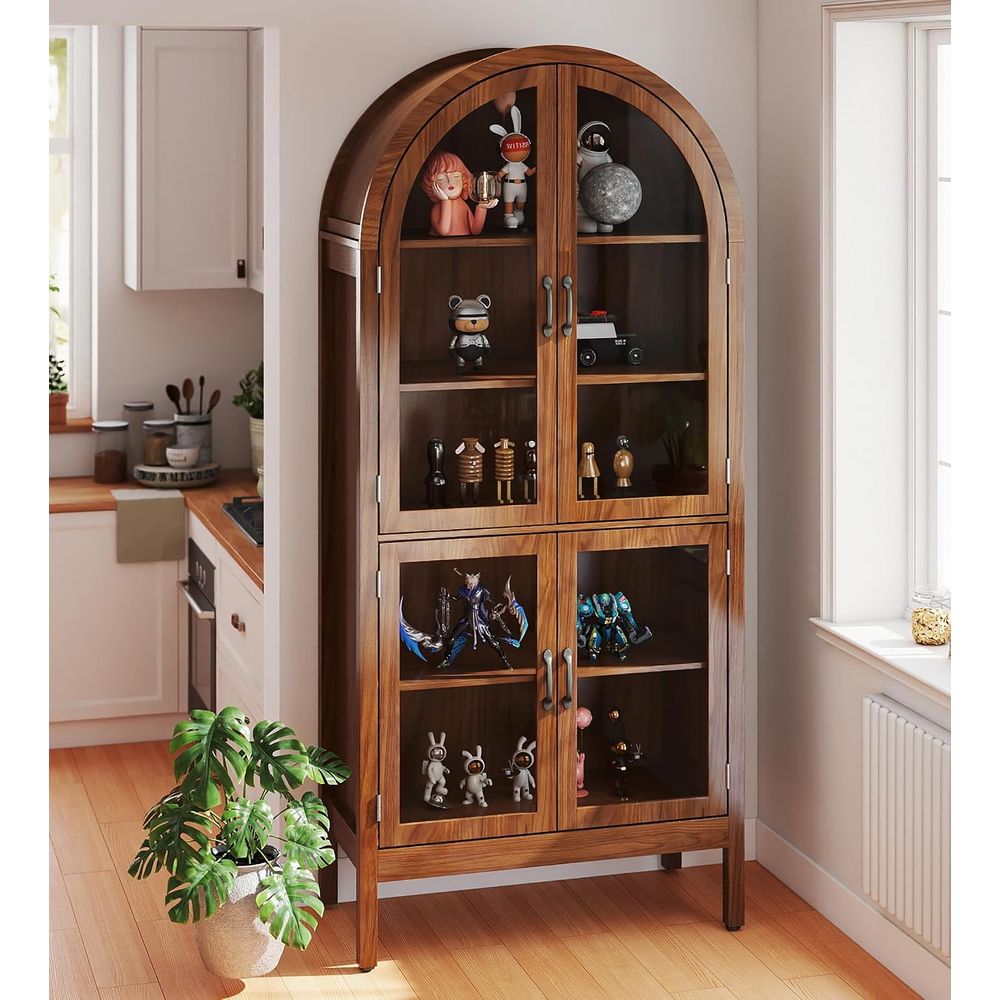 Vetrina Espositiva Alta 70,9 P - Display Case Acrylic recensione e prezzo