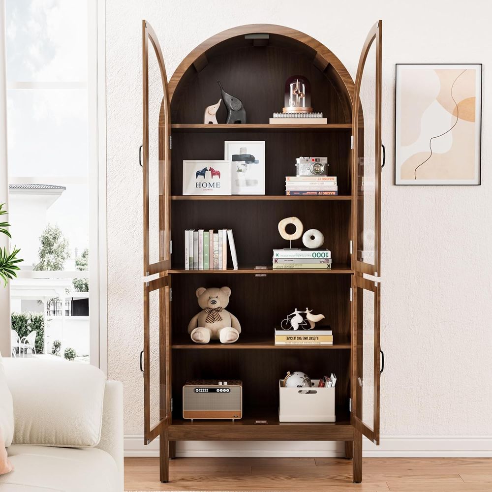 Vetrina Espositiva Alta 70,9 P - Display Case Acrylic recensione e prezzo