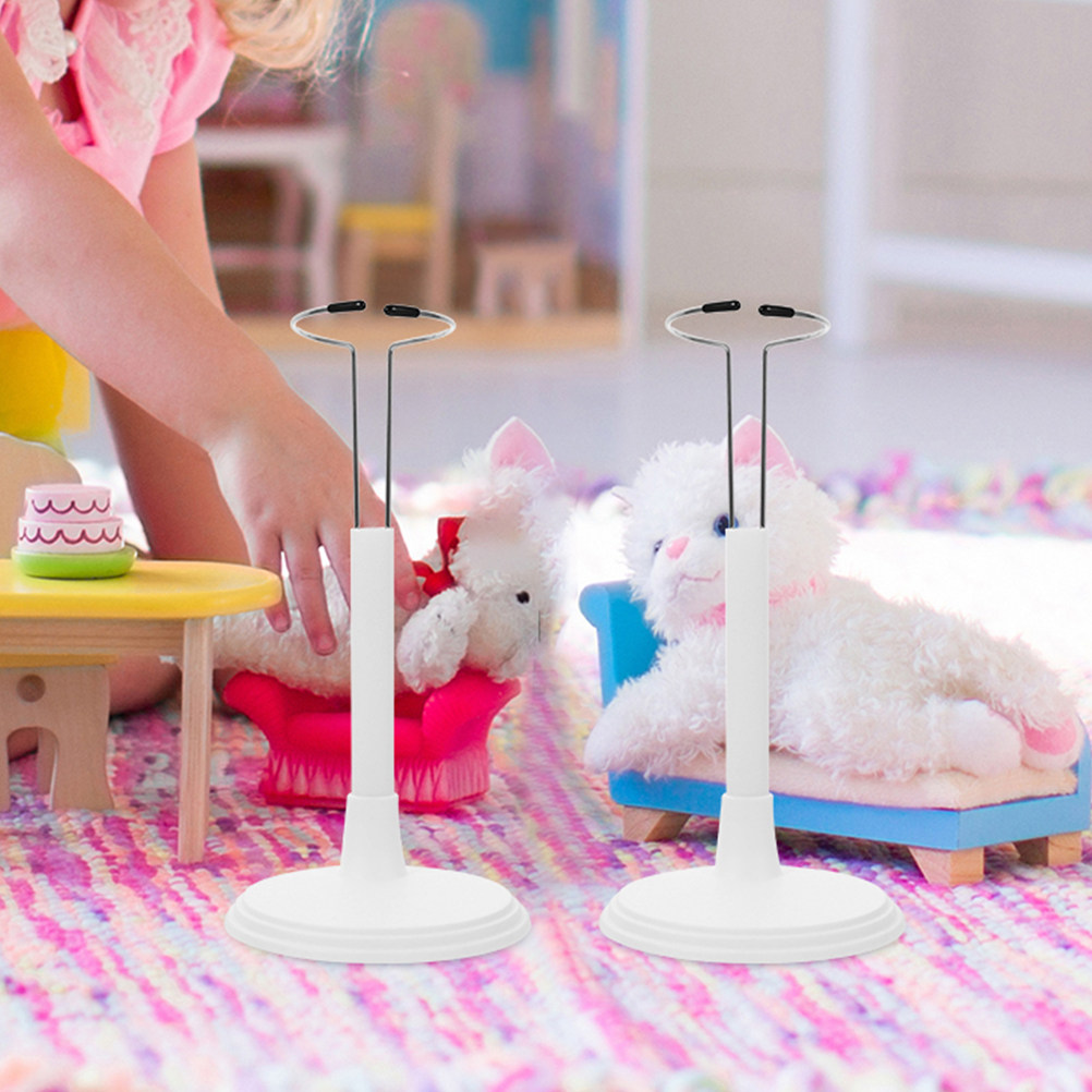 Set di 3 Supporti Regolabili i - Action Figure Stand recensione e prezzo