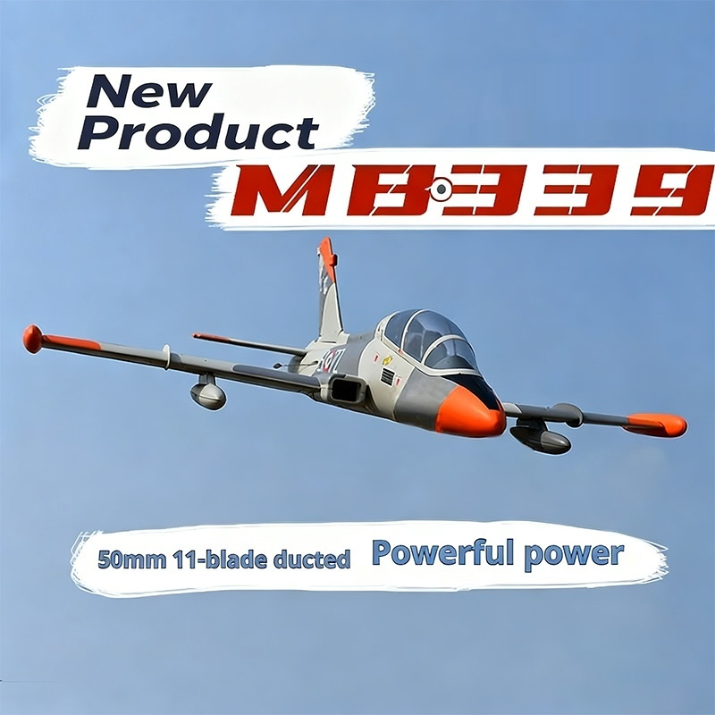 Il modello SY vende bene MB339 - Model Airplane Plastic recensione e prezzo
