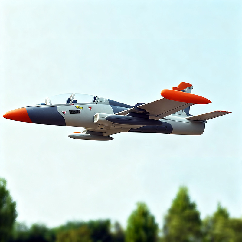 Il modello SY vende bene MB339 - Model Airplane Plastic recensione e prezzo