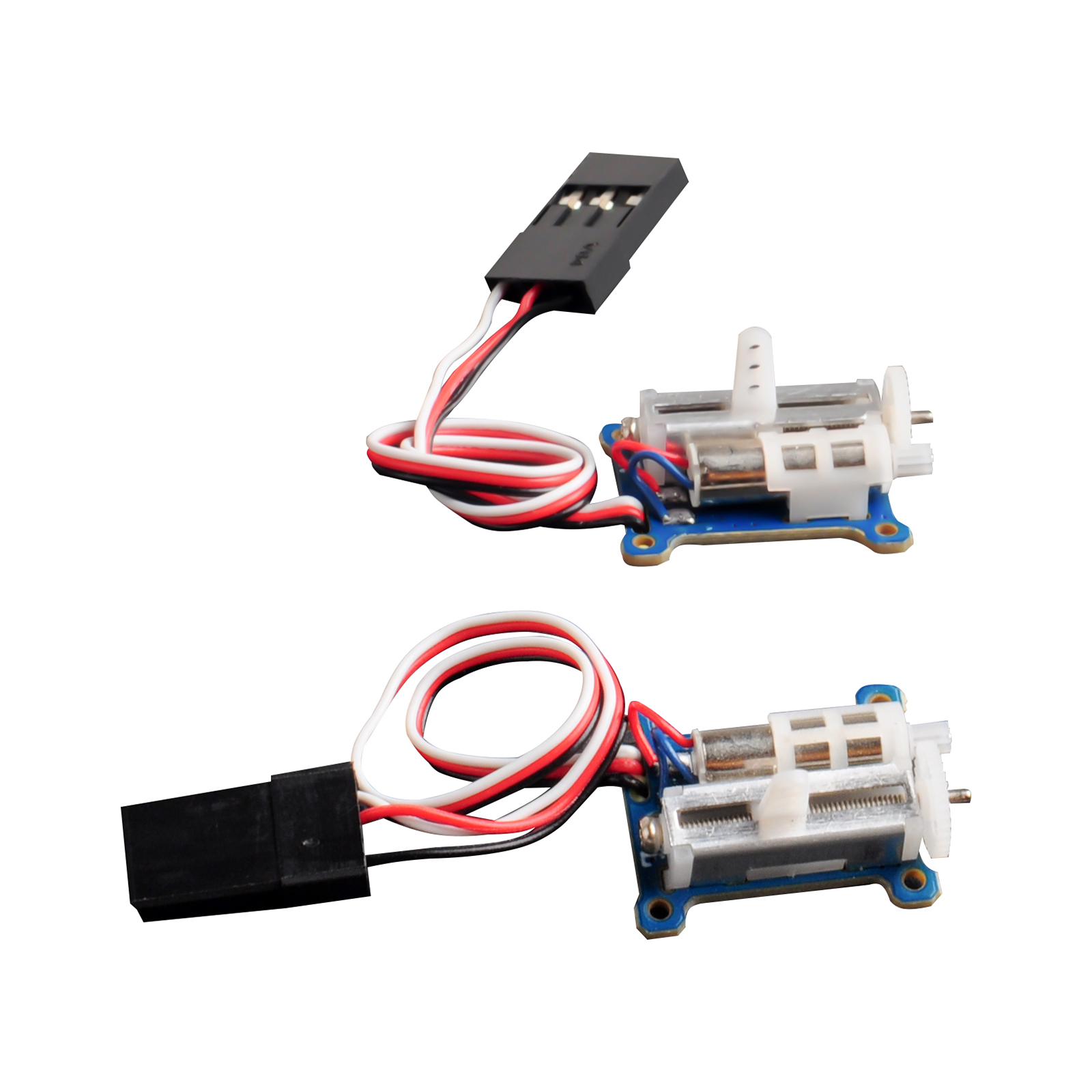 2 Pezzi Servo Lineare Ultra Mi - Model Airplane Plastic recensione e prezzo