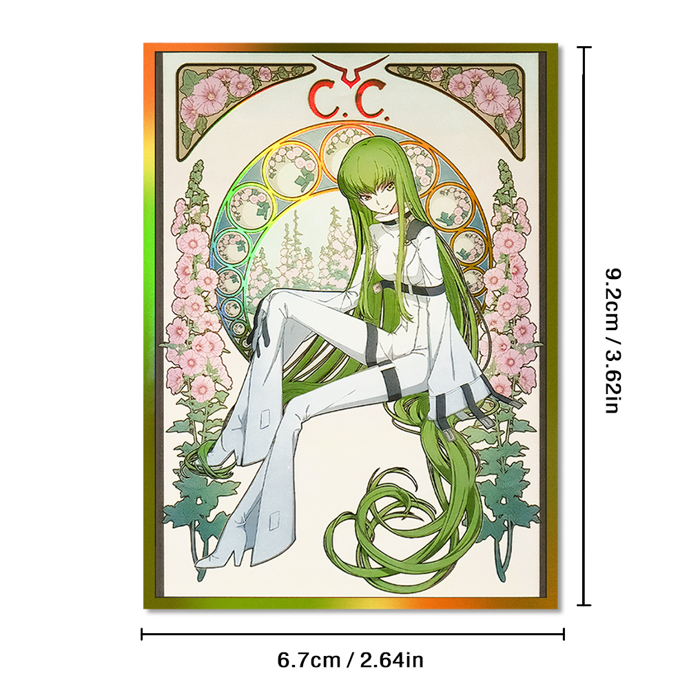 60 buste protettive per carte  - Graded Card Display recensione e prezzo