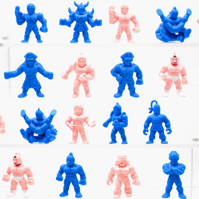 Giocattoli in capsula original - Capsule Toy Gashapon recensione e prezzo