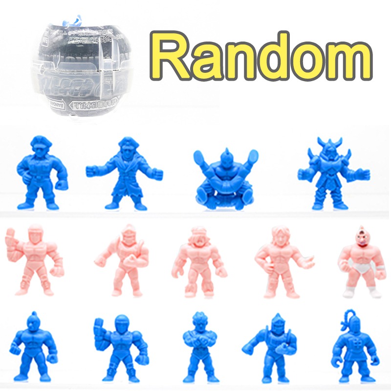 Giocattoli in capsula original - Capsule Toy Gashapon recensione e prezzo
