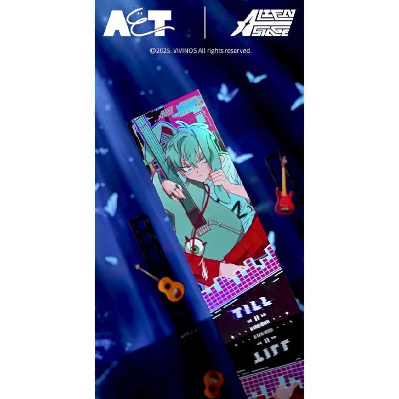 Alien Stage Rabbit Series Disc - Mystery Box Blind Bag recensione e prezzo