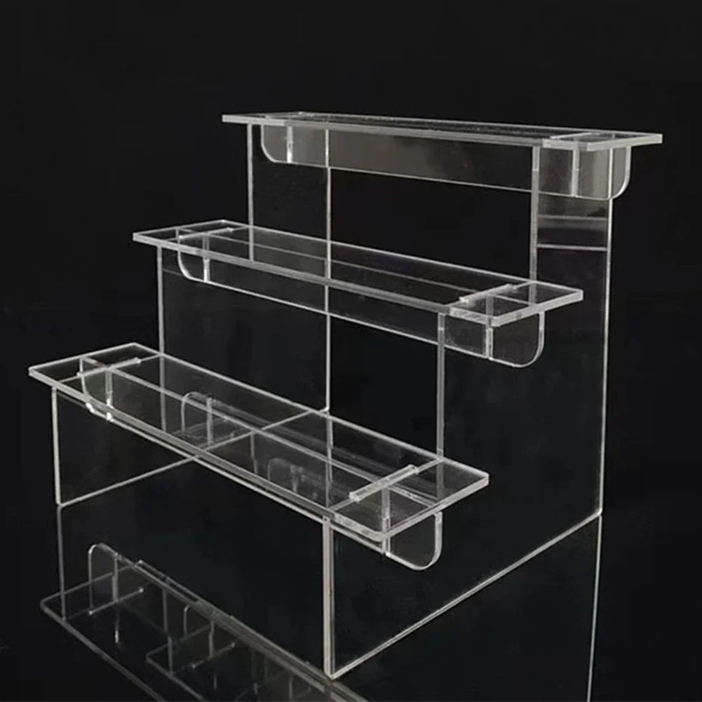 Espositore in acrilico a 1-5 l - Pop Display Shelf recensione e prezzo