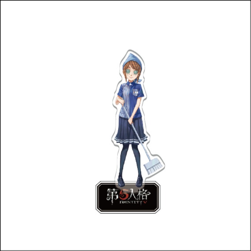 Anime Identity V Statuetta in  - Action Figure Stand recensione e prezzo
