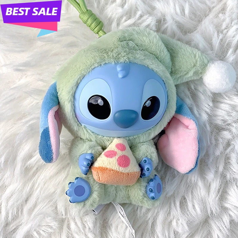 2026*Stitch Serie Mangia Prima - Mystery Box Blind Bag recensione e prezzo