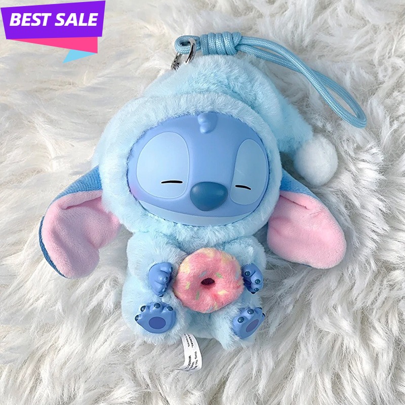 2026*Stitch Serie Mangia Prima - Mystery Box Blind Bag recensione e prezzo
