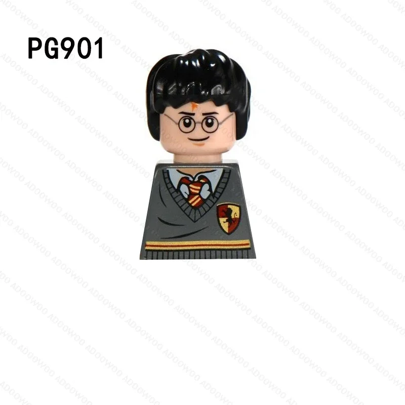 Hot 49 Style PG901 PG1286 Pott - Building Block Mini recensione e prezzo