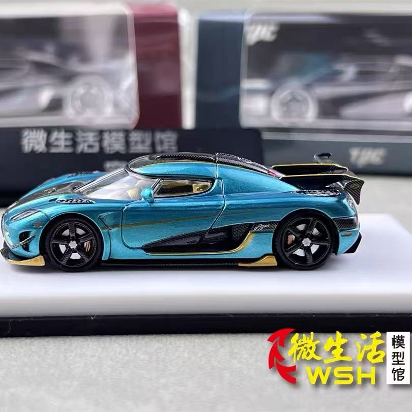 Modellino Auto in Scala 1/64 T - Die Cast Car 1 64 recensione e prezzo
