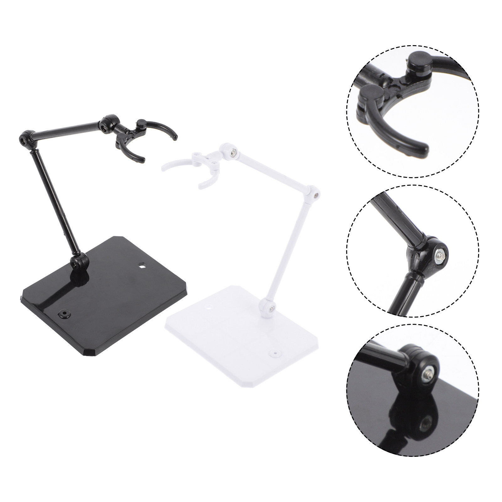 Set di 2 Supporti per Action F - Action Figure Stand recensione e prezzo