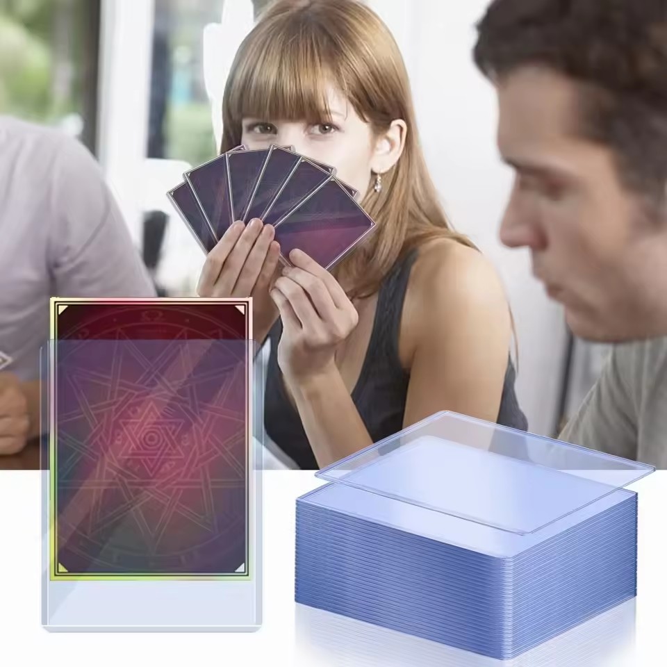 1/25/50 pz Trasparente Coreano - Graded Card Display recensione e prezzo