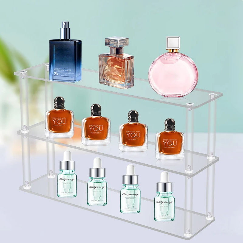 Supporto per espositore in acr - Pop Display Shelf recensione e prezzo