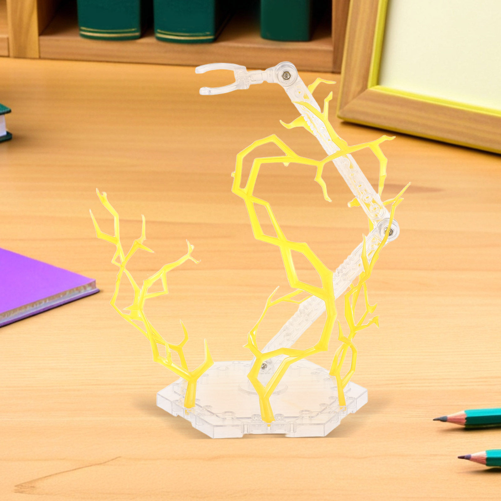Supporto Espositivo per Action - Action Figure Stand recensione e prezzo
