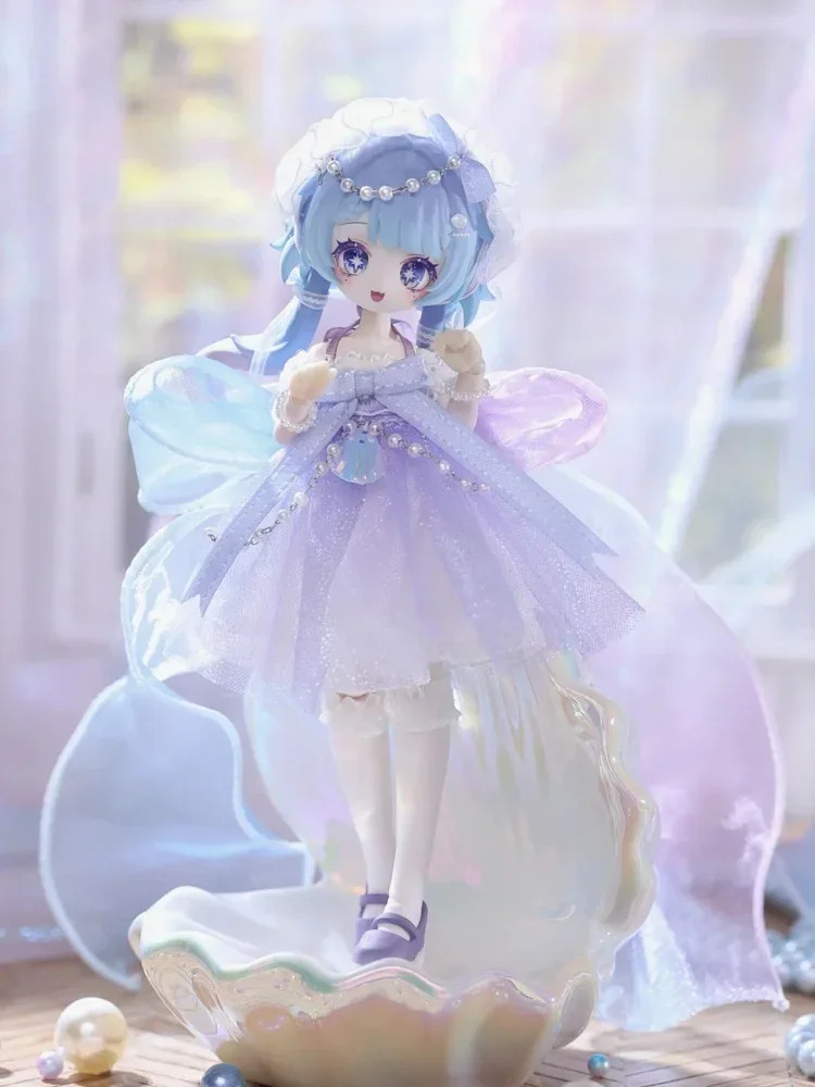 Creaters Essence Meki Series 1 - Mystery Box Blind Bag recensione e prezzo