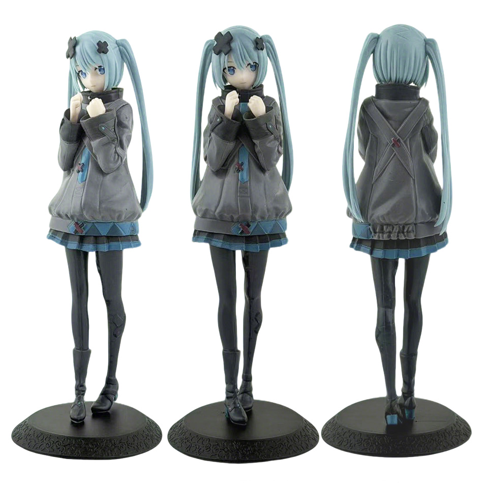 Nuova Statuetta da Scrivania d - Vinyl Figure Blank recensione e prezzo