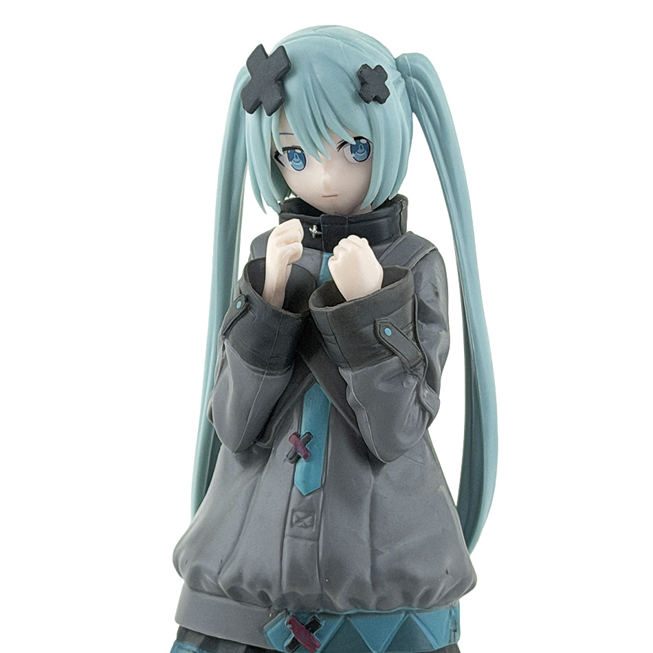 Nuova Statuetta da Scrivania d - Vinyl Figure Blank recensione e prezzo