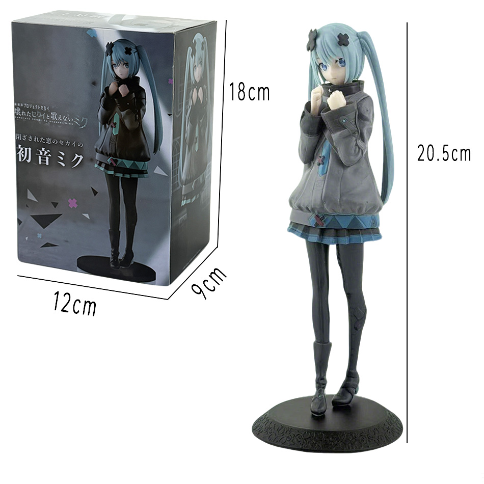 Nuova Statuetta da Scrivania d - Vinyl Figure Blank recensione e prezzo